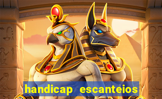 handicap escanteios 3 way